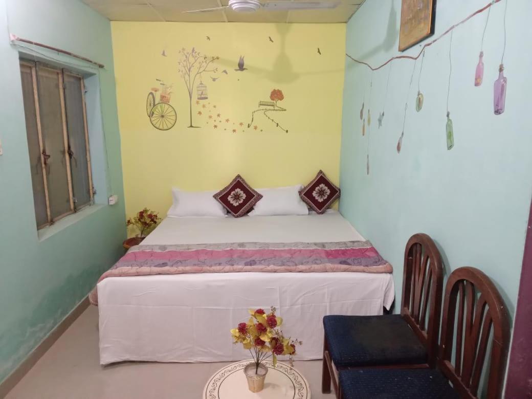 Superinn Home Stay& Guest House Agra  Esterno foto