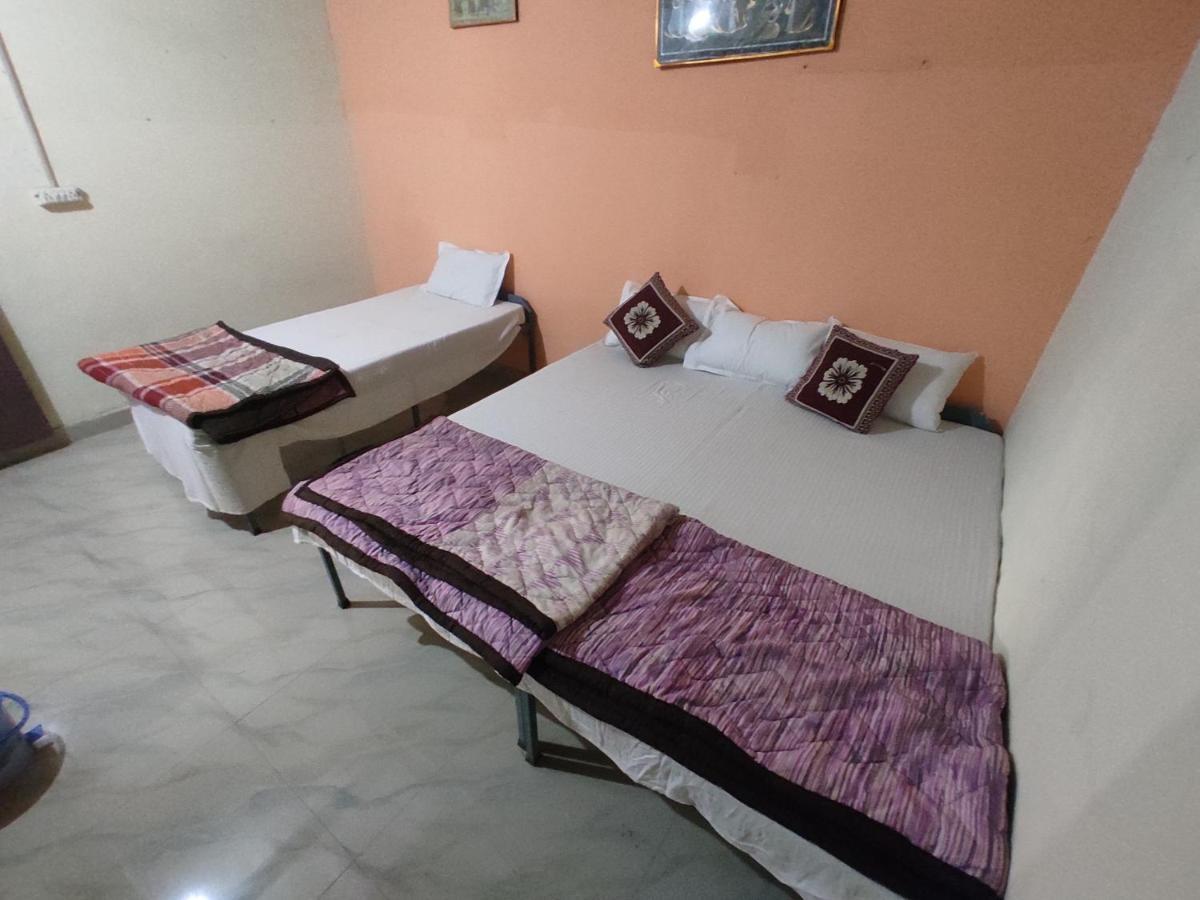 Superinn Home Stay& Guest House Agra  Esterno foto