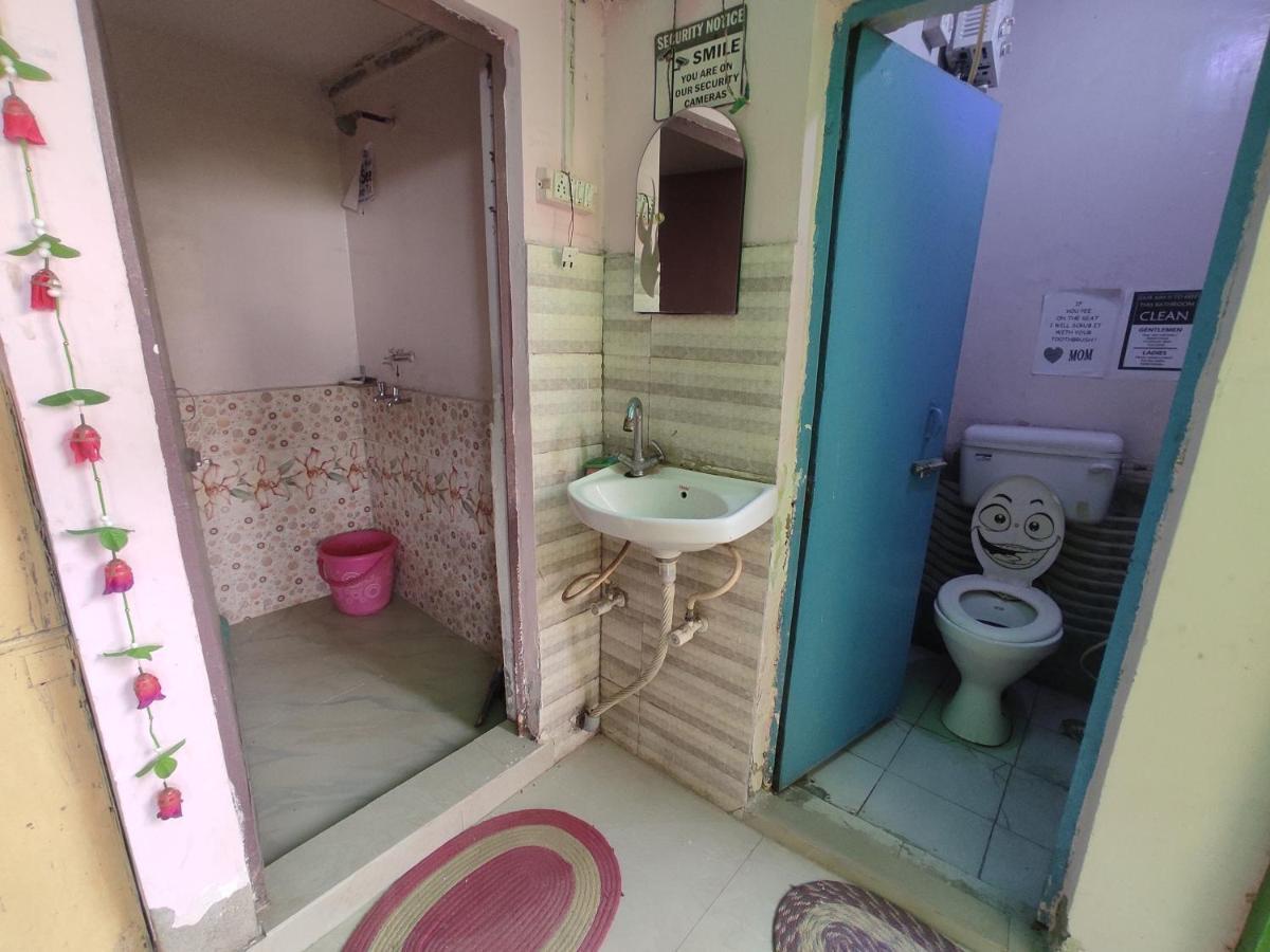 Superinn Home Stay& Guest House Agra  Esterno foto