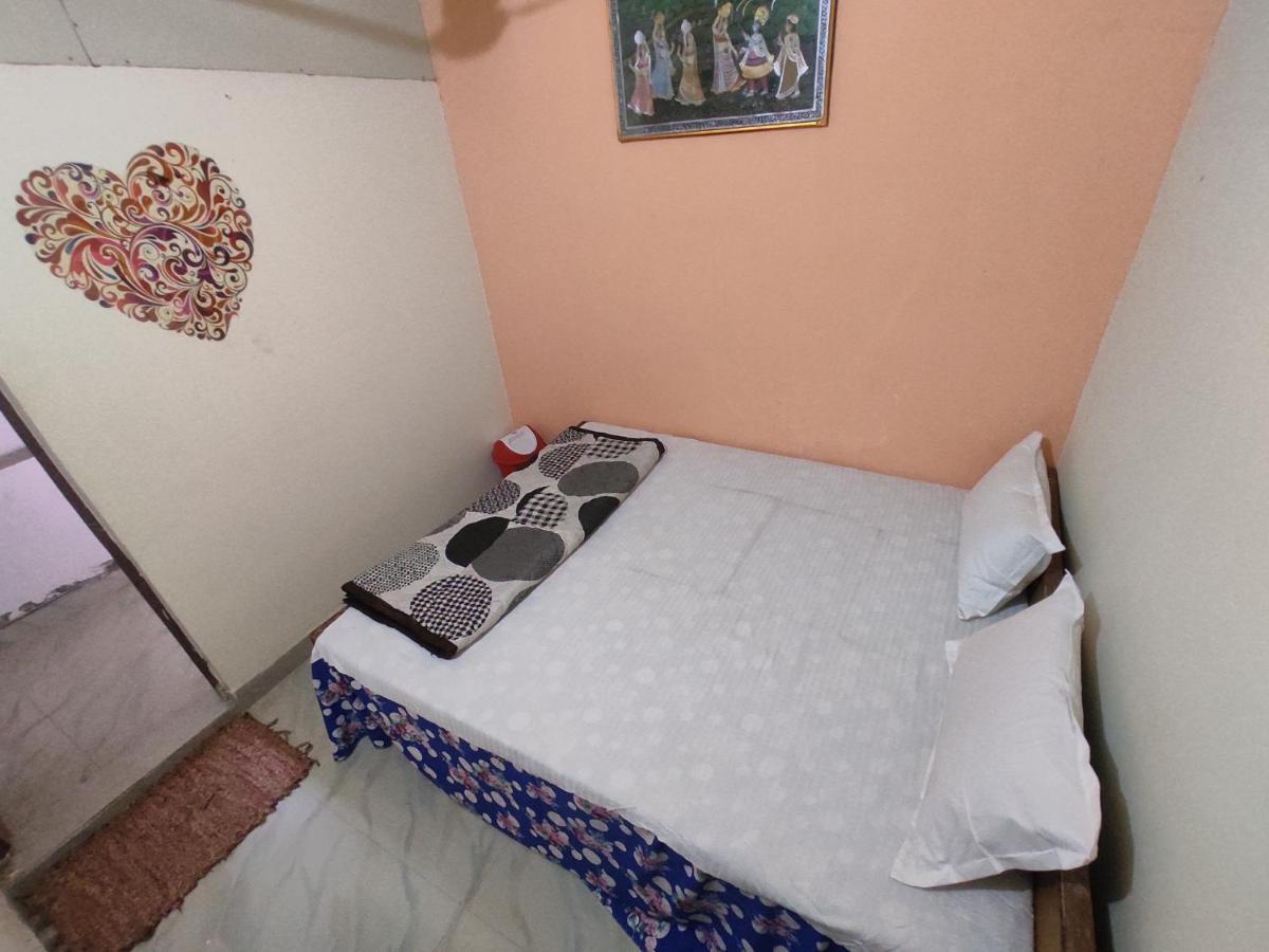 Superinn Home Stay& Guest House Agra  Esterno foto