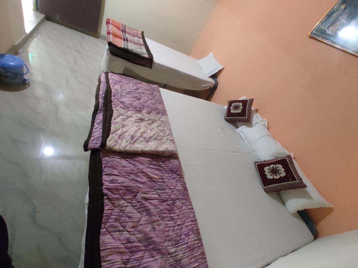 Superinn Home Stay& Guest House Agra  Esterno foto