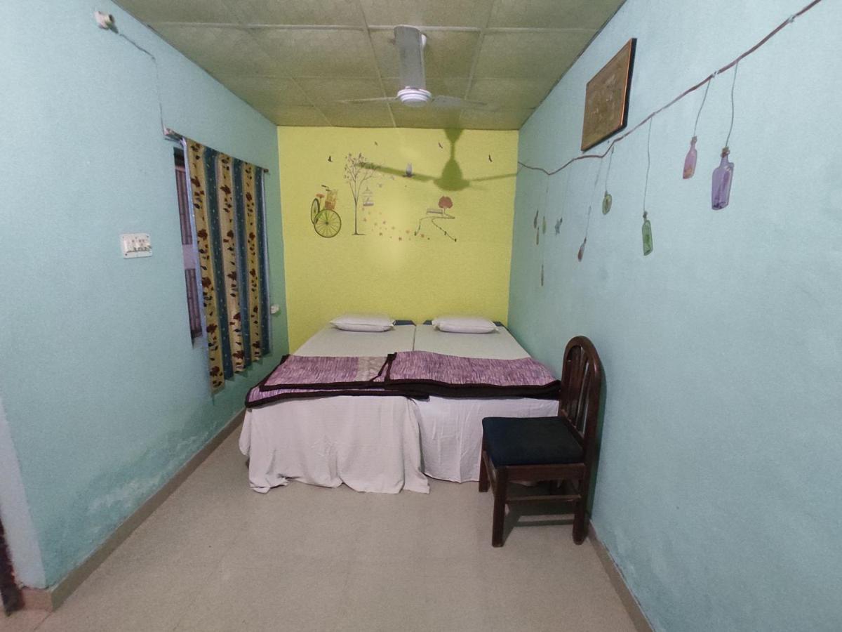 Superinn Home Stay& Guest House Agra  Esterno foto