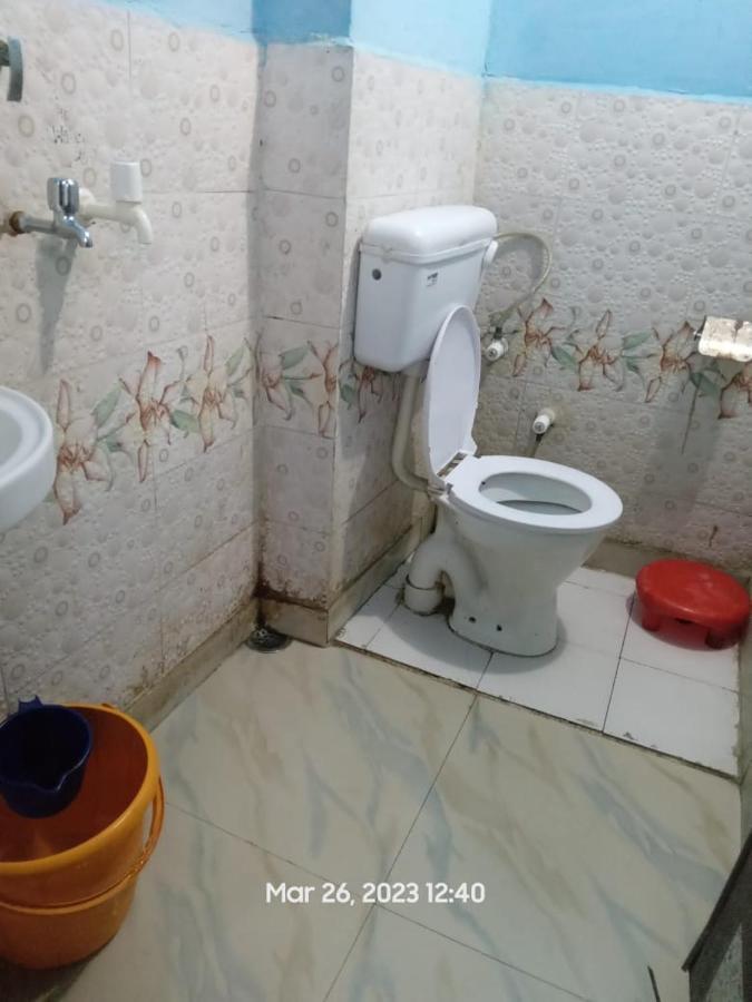 Superinn Home Stay& Guest House Agra  Esterno foto
