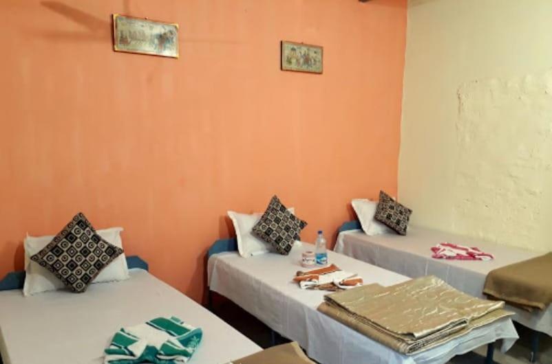 Superinn Home Stay& Guest House Agra  Esterno foto