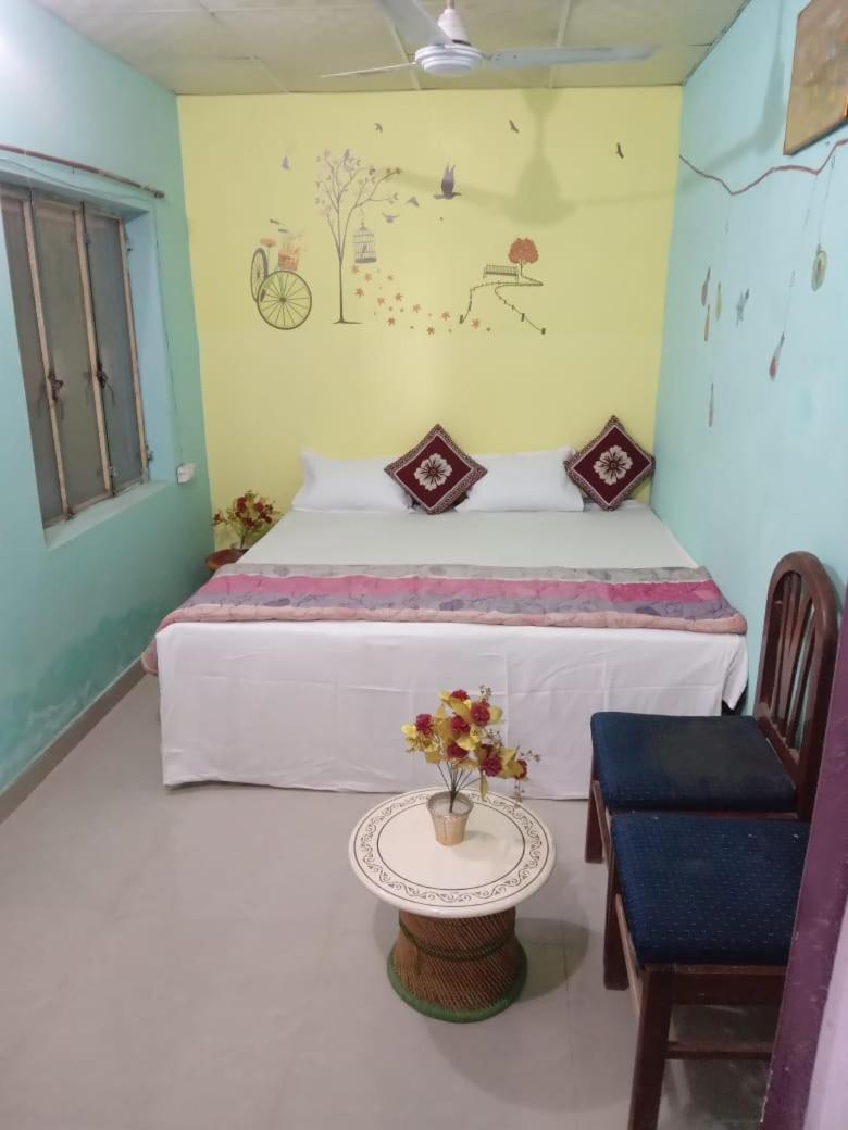 Superinn Home Stay& Guest House Agra  Esterno foto