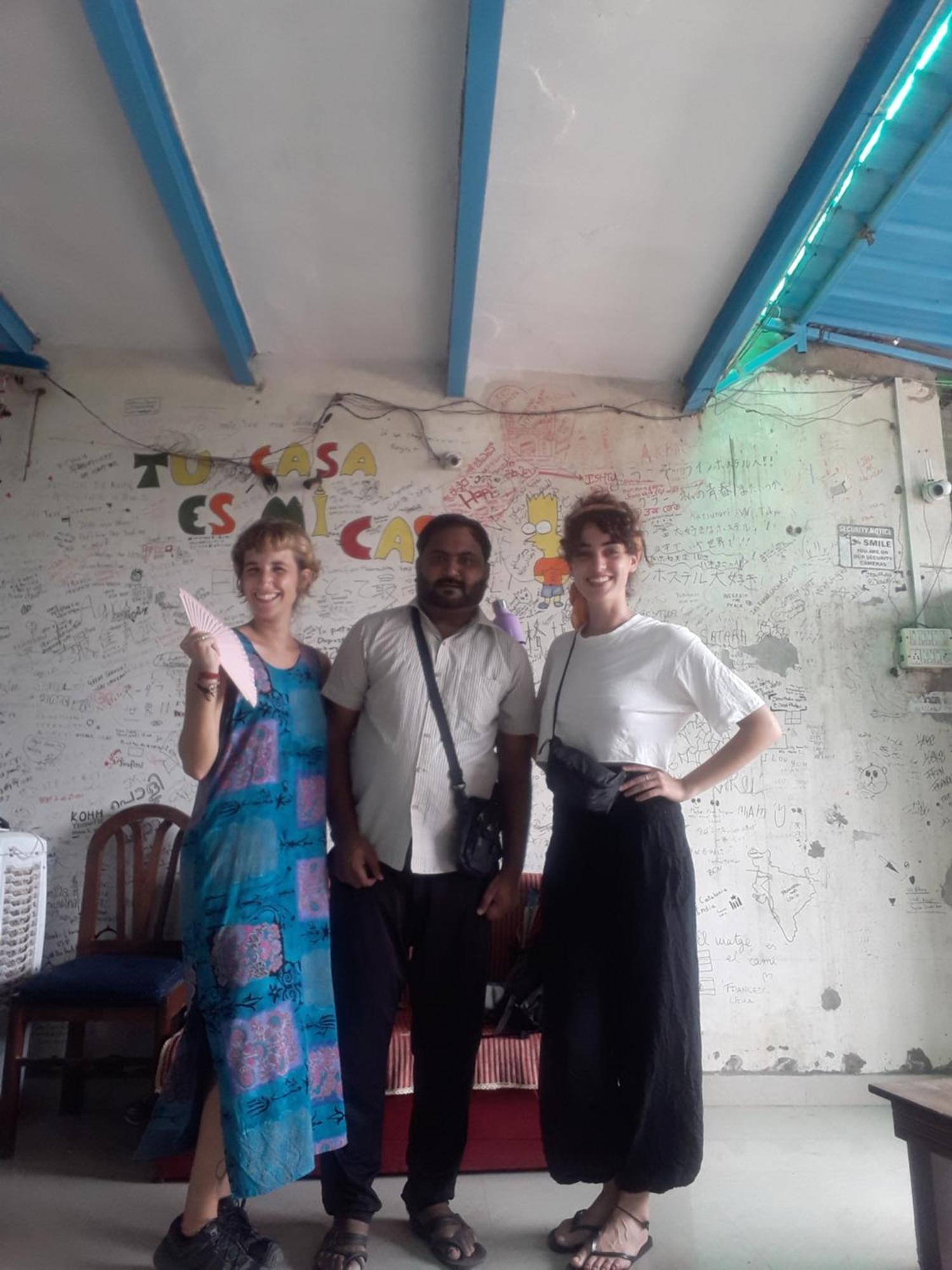 Superinn Home Stay& Guest House Agra  Esterno foto